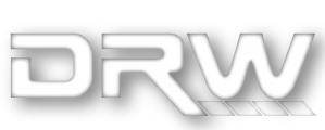 DRW Masonry Logo